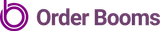 Logo Order Booms